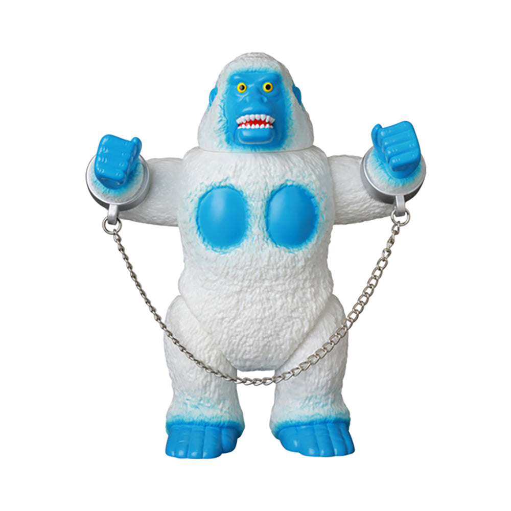 Gorilla (2期)_0
