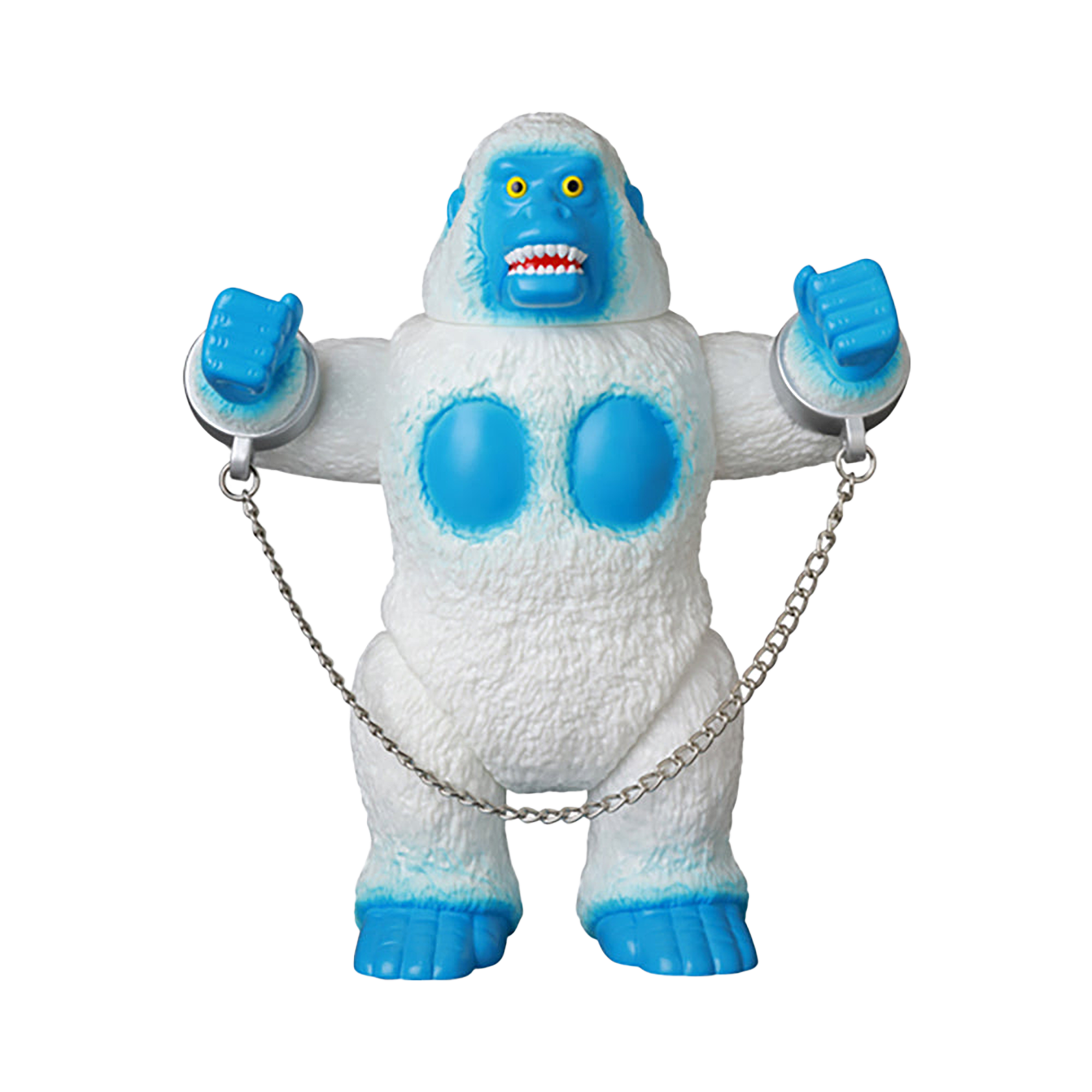 Gorilla (2期)