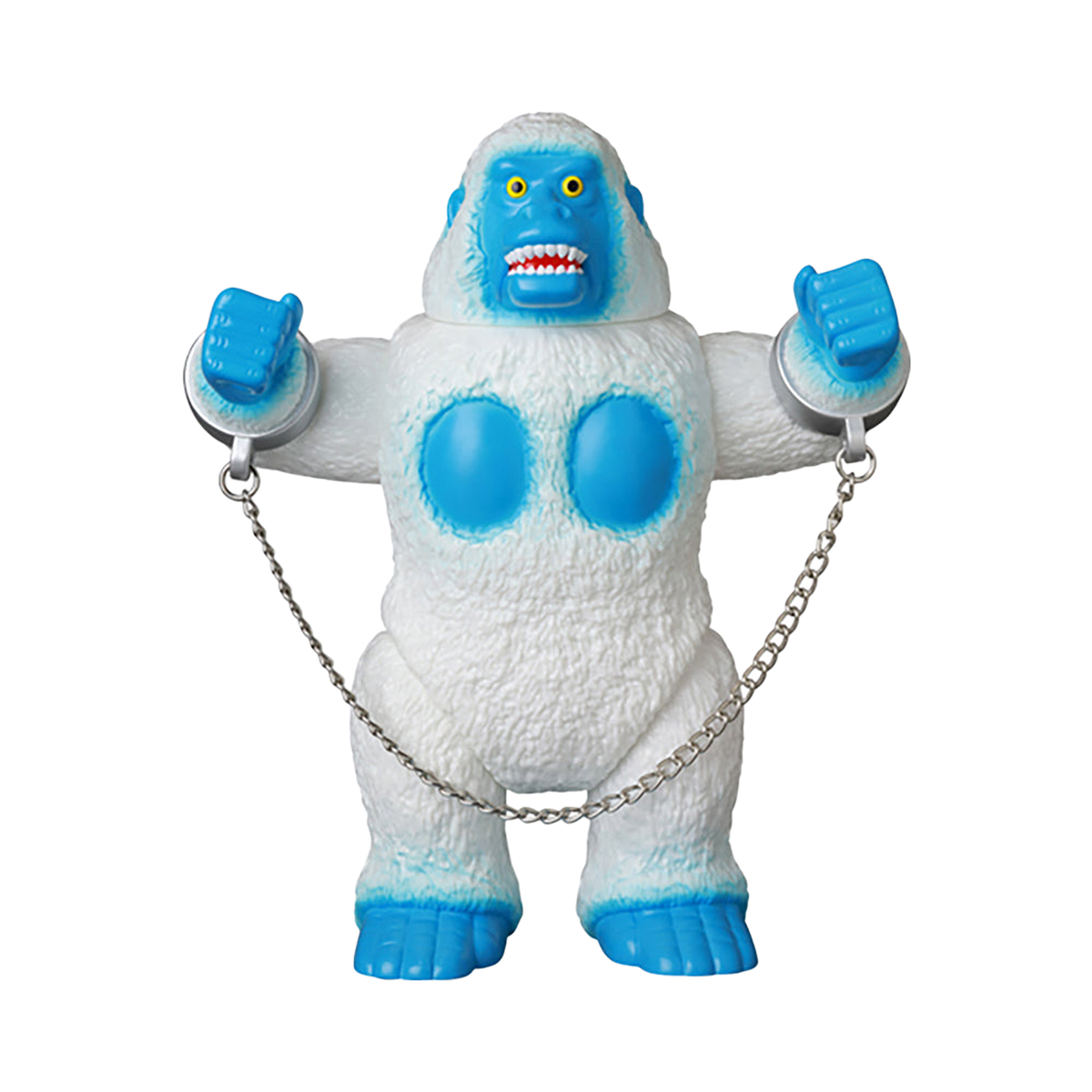Gorilla (2期)
