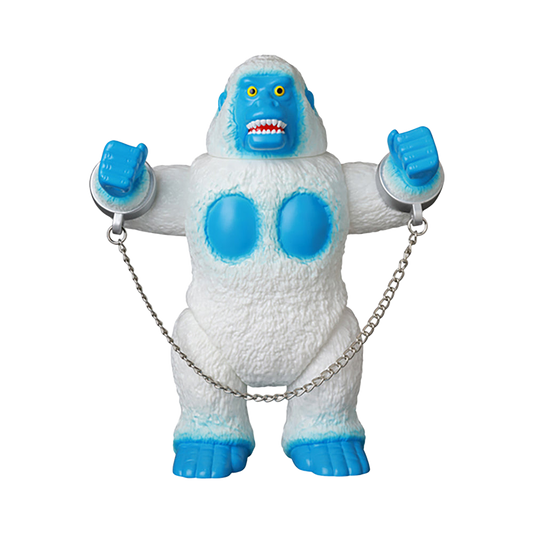 Gorilla (2期)