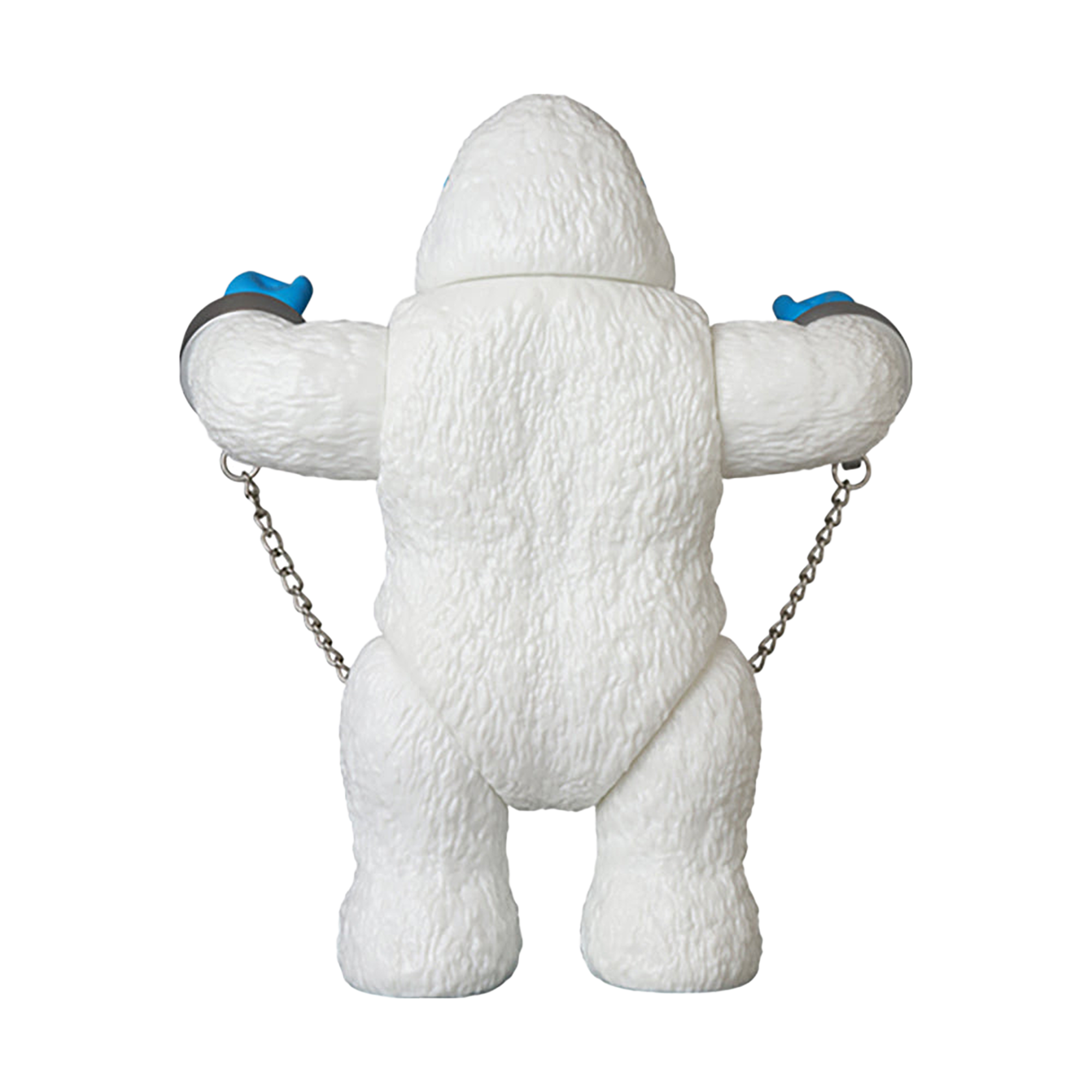 Gorilla (2期)