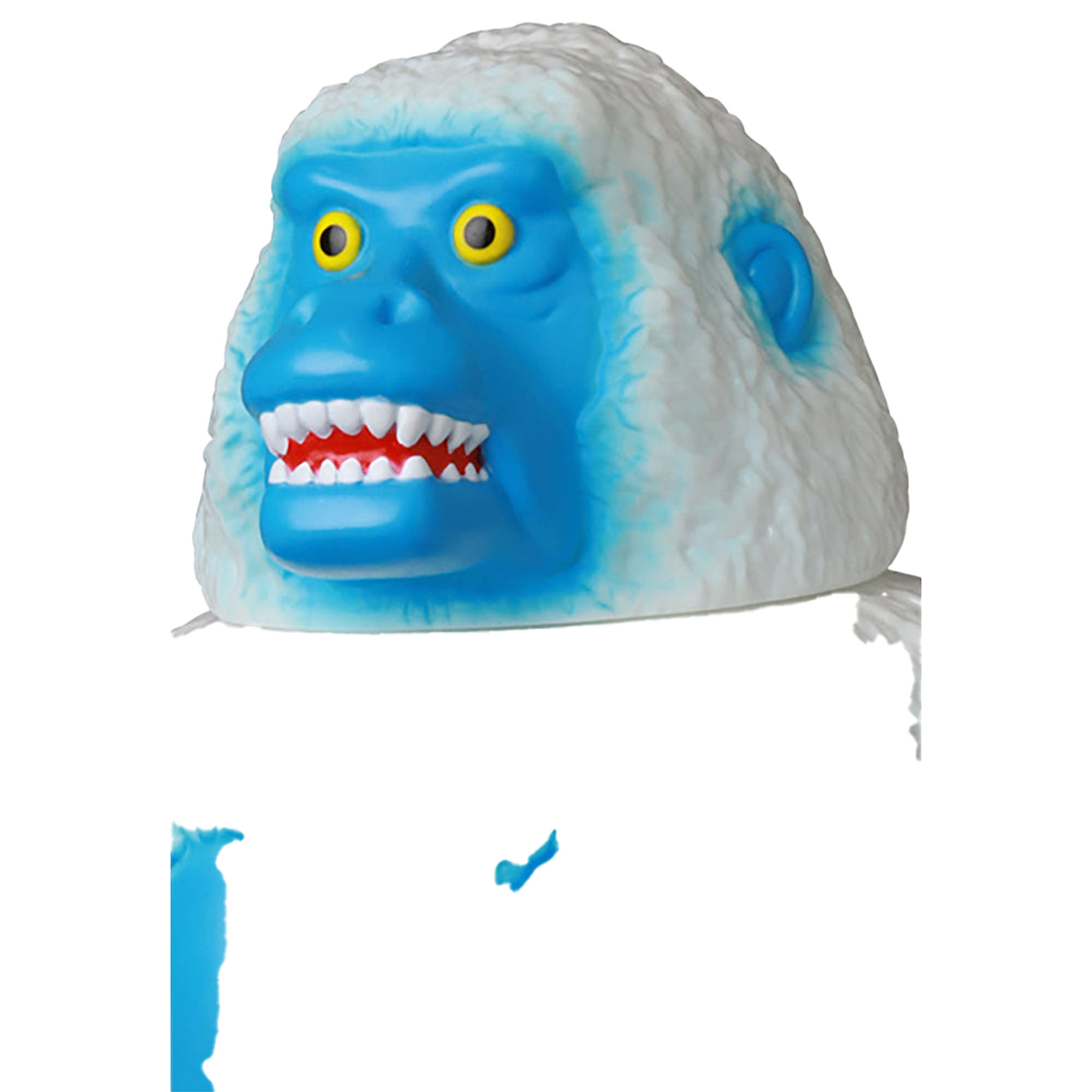 Gorilla (2期)