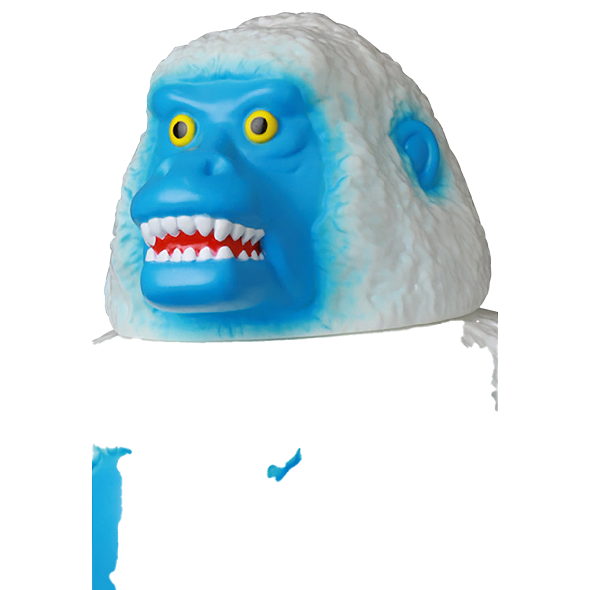 Gorilla (2期)