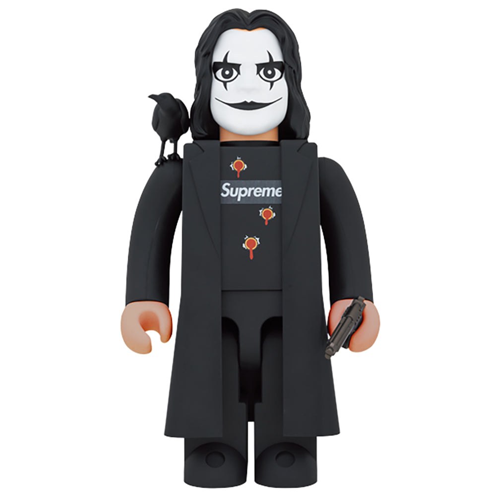 Supreme®/The Crow KUBRICK 1000%_0
