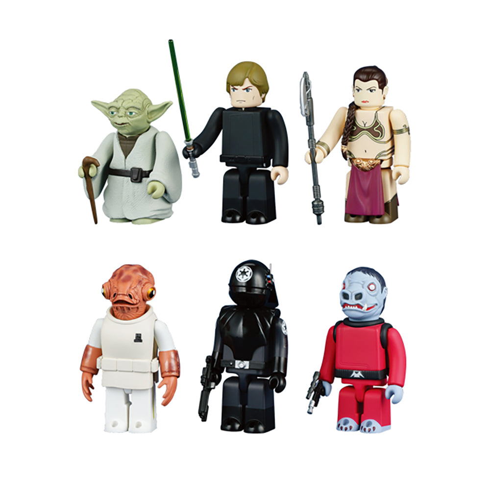 STAR WARS (TM) [SERIES 5]（オープンタイプ）_0