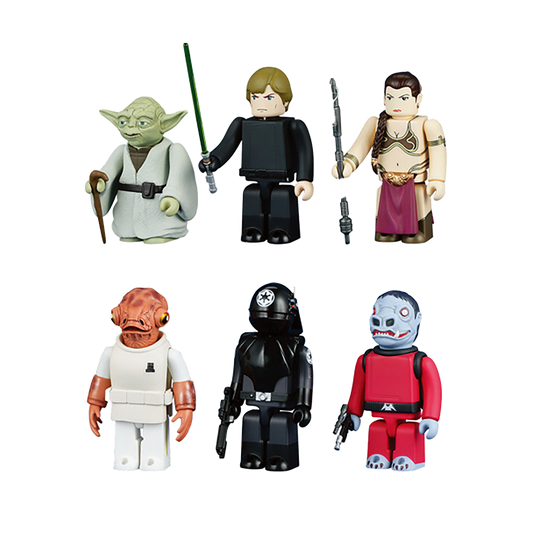 STAR WARS (TM) [SERIES 5]（オープンタイプ）