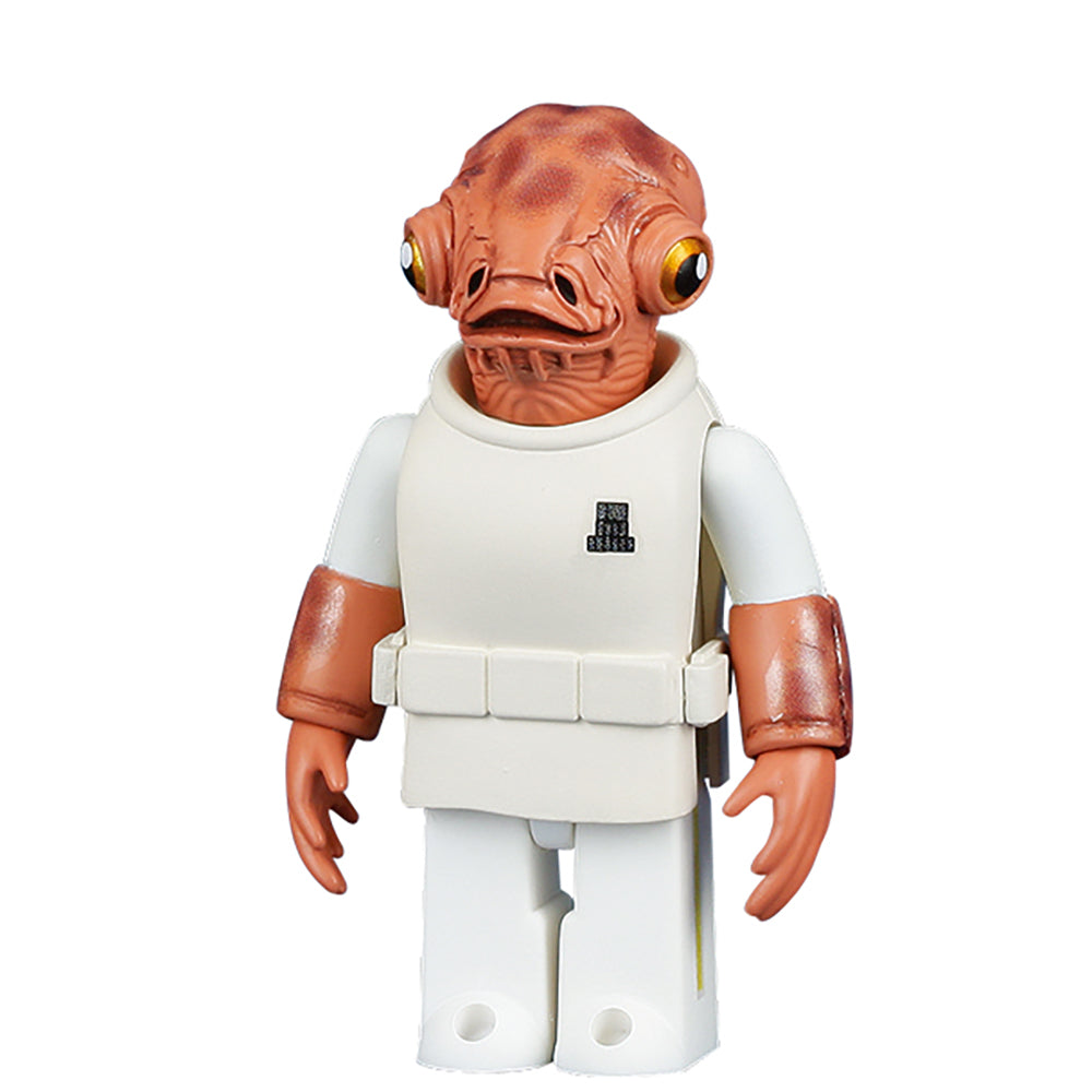 STAR WARS (TM) [SERIES 5]（オープンタイプ）_4