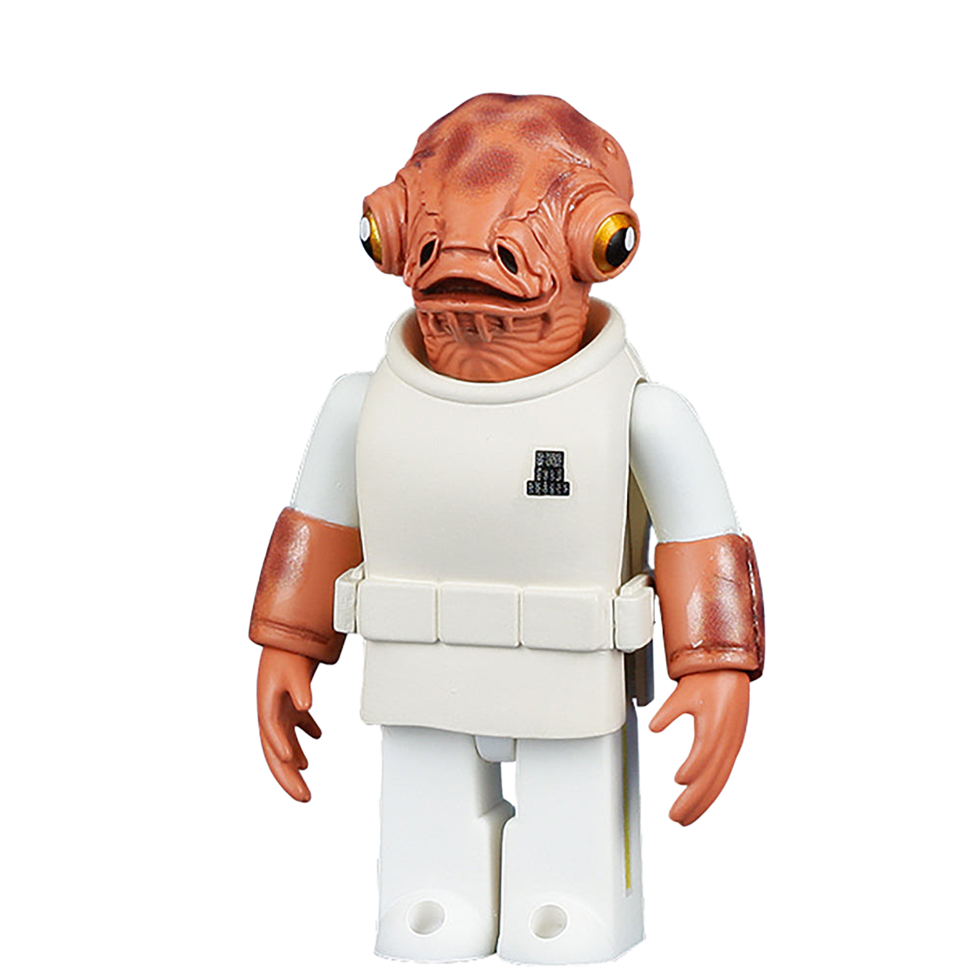 STAR WARS (TM) [SERIES 5]（オープンタイプ）