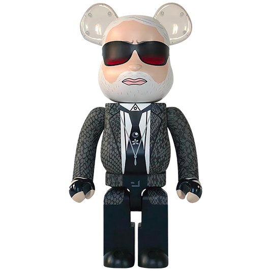 BE@RBRICK THE KAISER 1000%