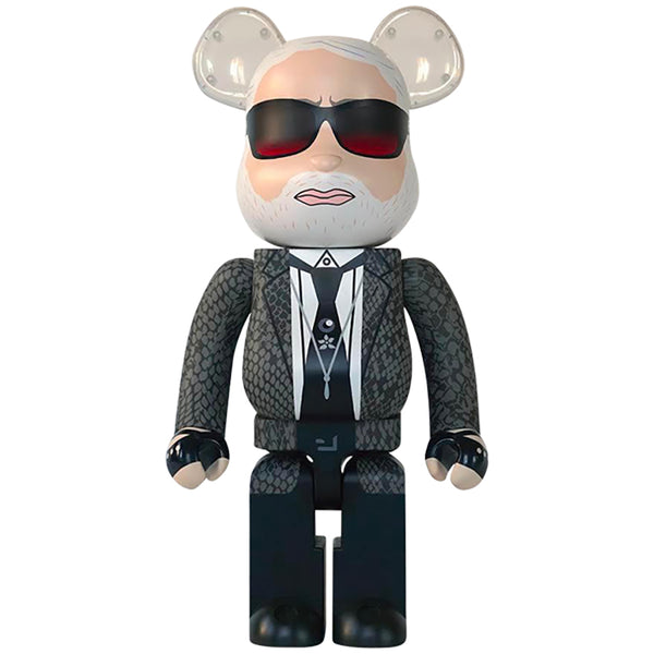 BE@RBRICK THE KAISER 1000% | MEDICOM TOY OFFICIAL STORE