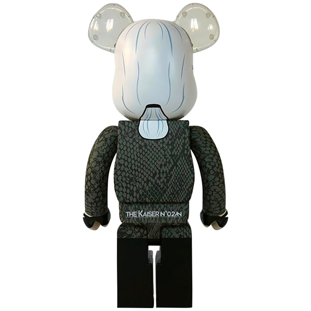 BE@RBRICK THE KAISER 1000%_1
