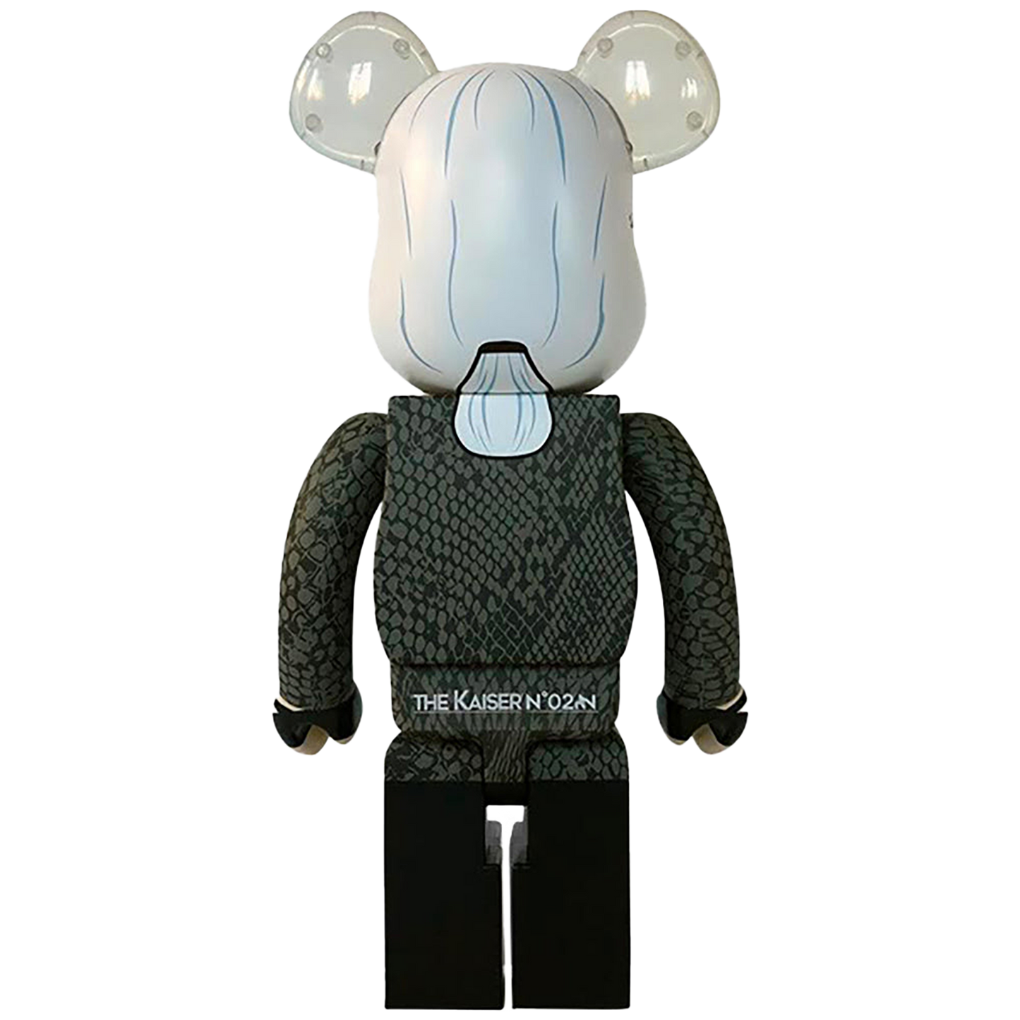BE@RBRICK THE KAISER 1000%