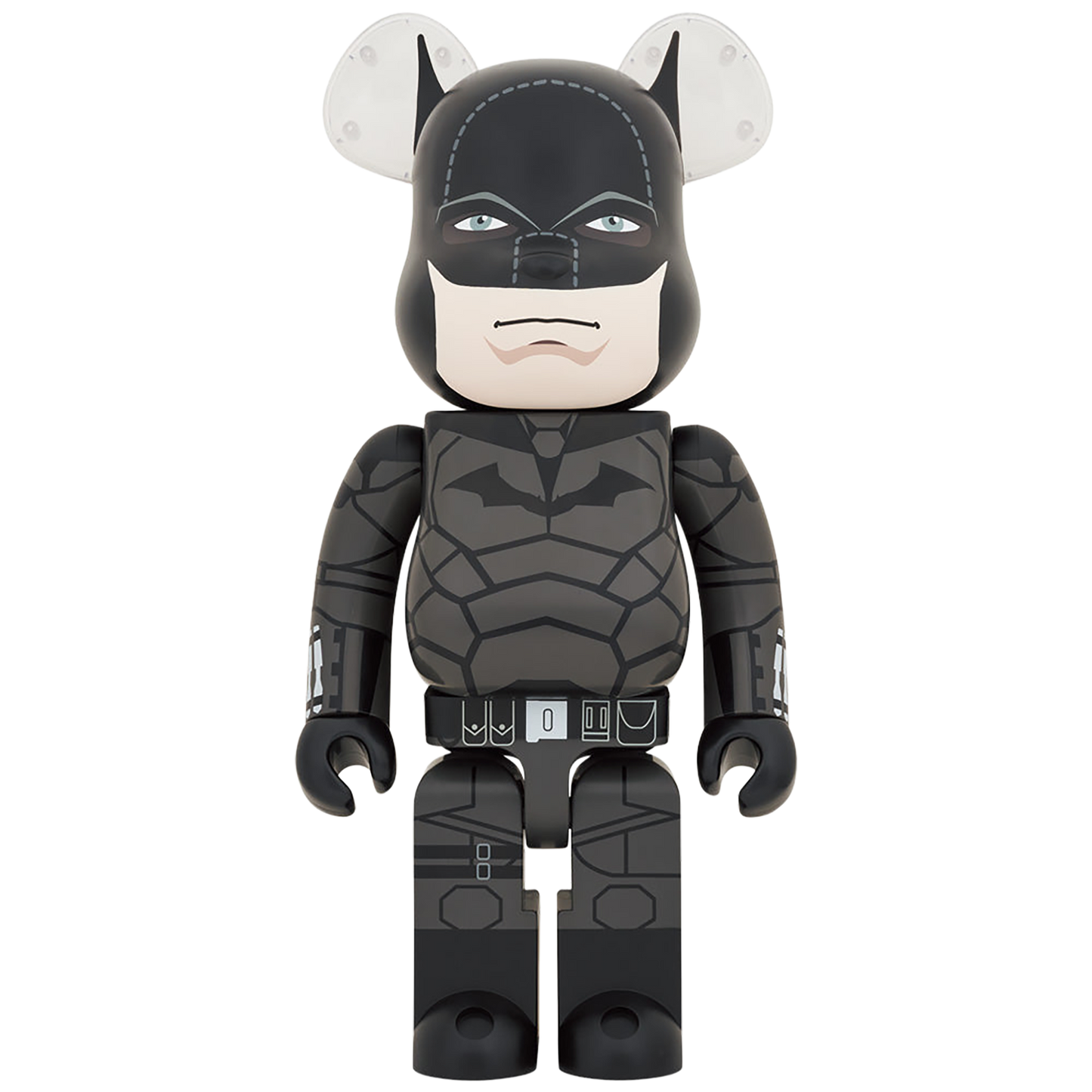 BE@RBRICK THE BATMAN 1000% | MEDICOM TOY OFFICIAL STORE BE@RBRICK THE BATMAN 1000% | MEDICOM TOY OFFICIAL STORE