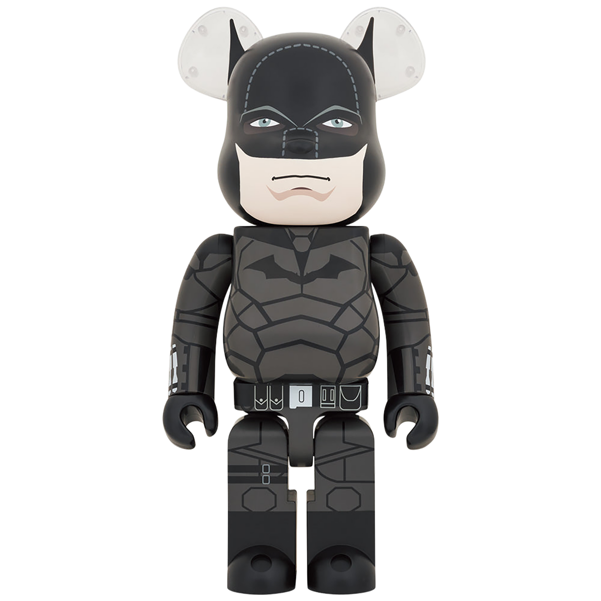 BE@RBRICK THE BATMAN 1000％ | MEDICOM TOY OFFICIAL STORE