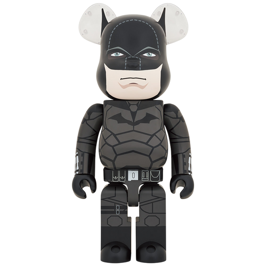 BE@RBRICK 蝙蝠侠 1000%