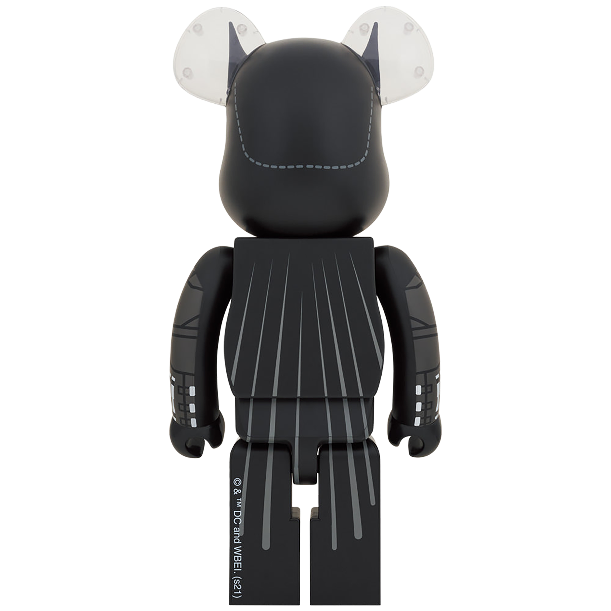 BE@RBRICK THE BATMAN 1000％ | MEDICOM TOY OFFICIAL STORE