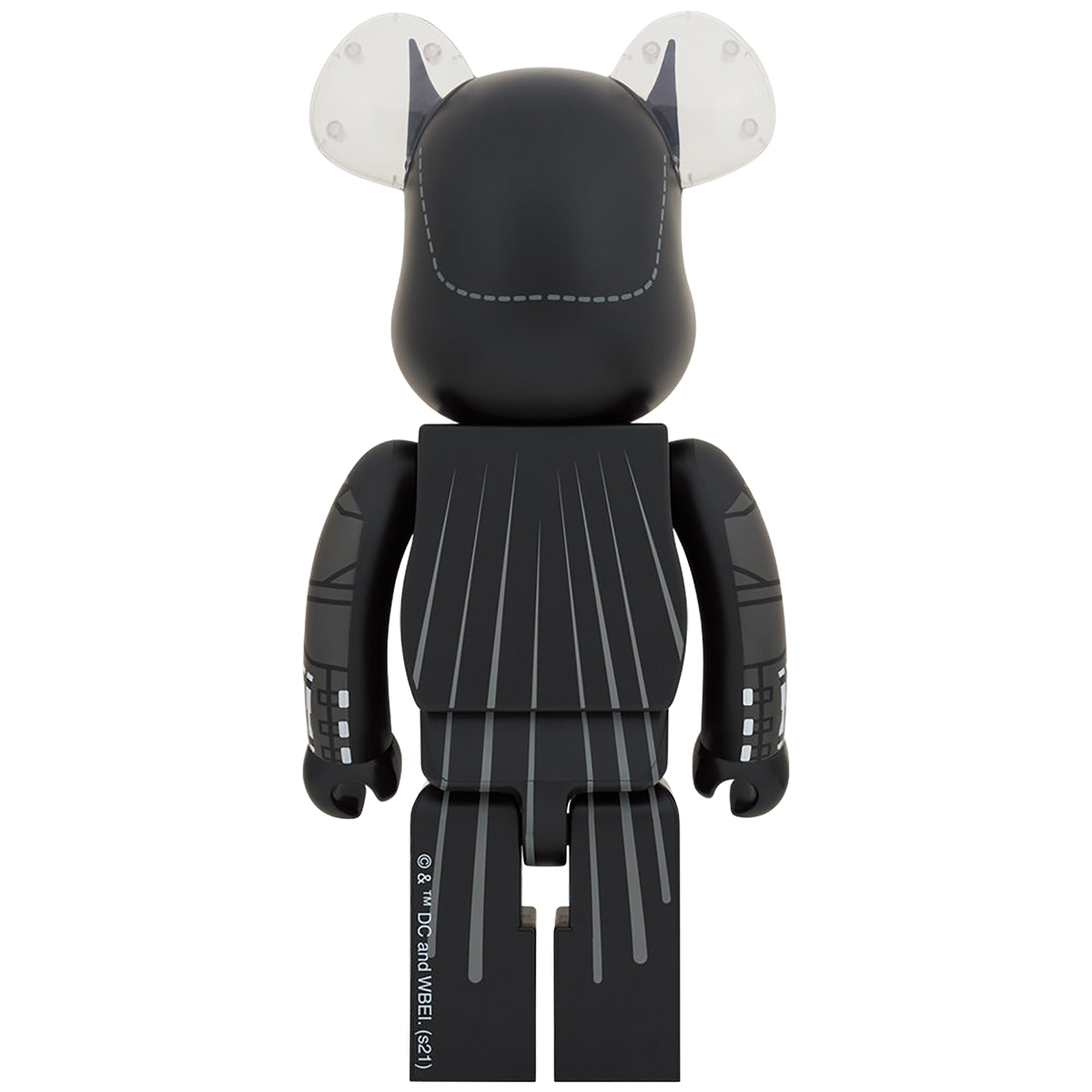 BE@RBRICK THE BATMAN 1000％ | MEDICOM TOY OFFICIAL STORE