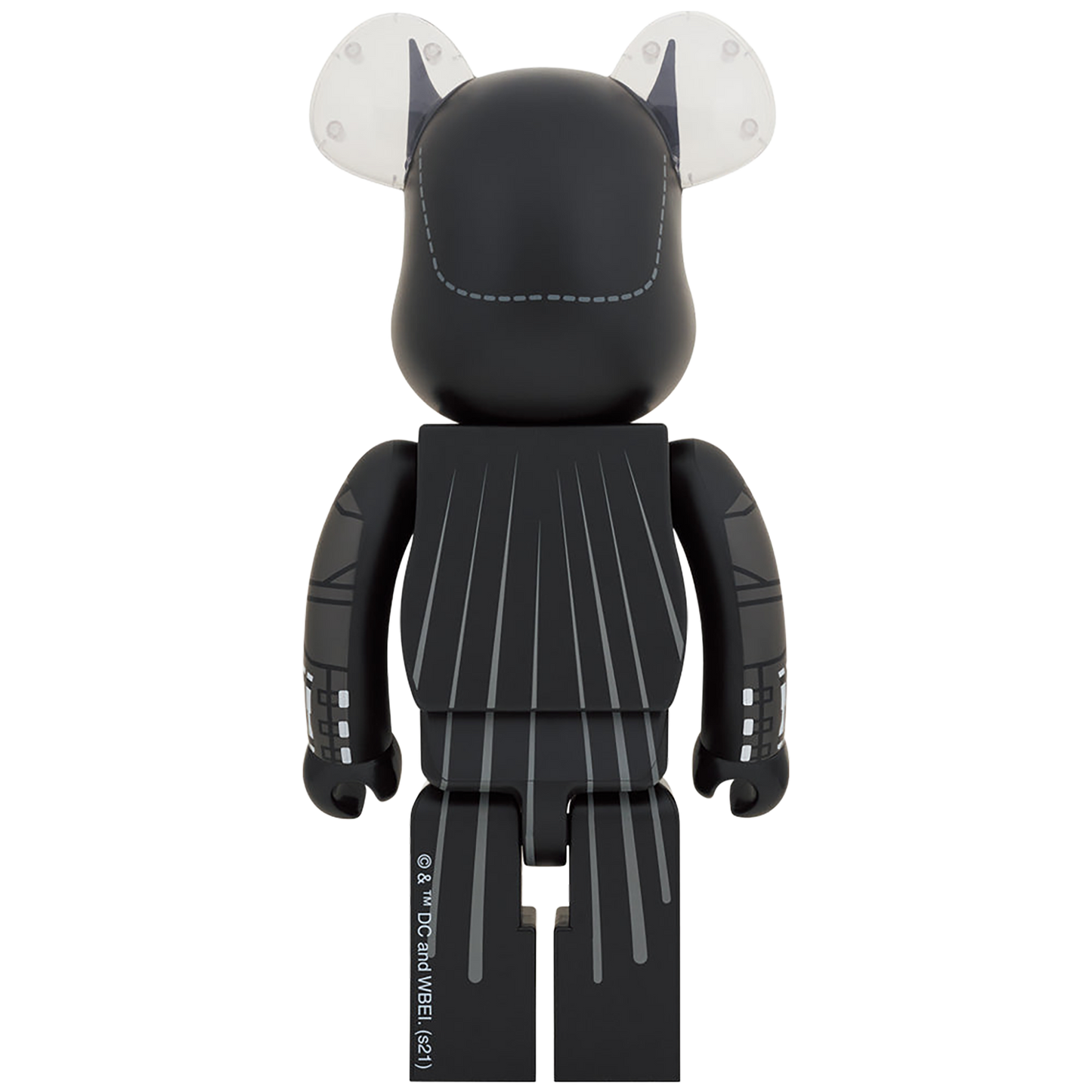 BE@RBRICK THE BATMAN 1000％ | MEDICOM TOY OFFICIAL STORE