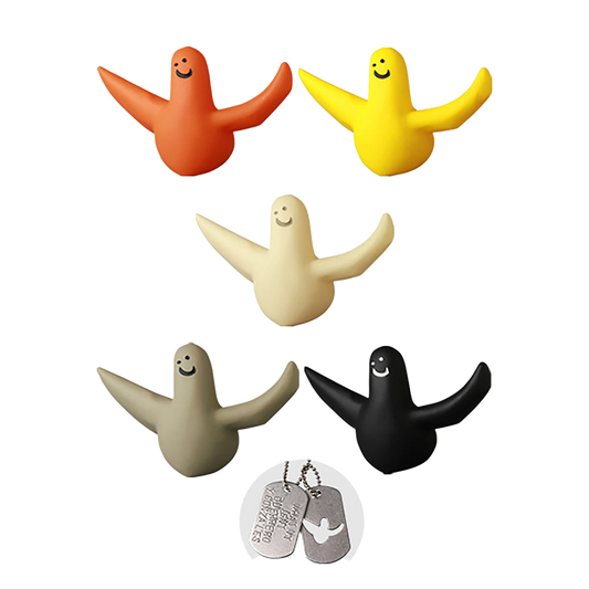 VCD 3D Angel No1（WIIドッグタグ付き)