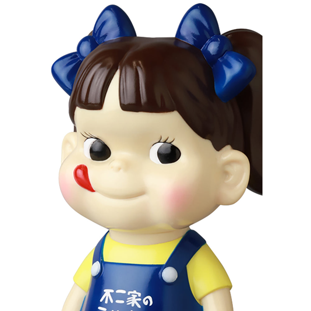 不二家ソフビコレクション pekotail pretty ＜蒼＞_2