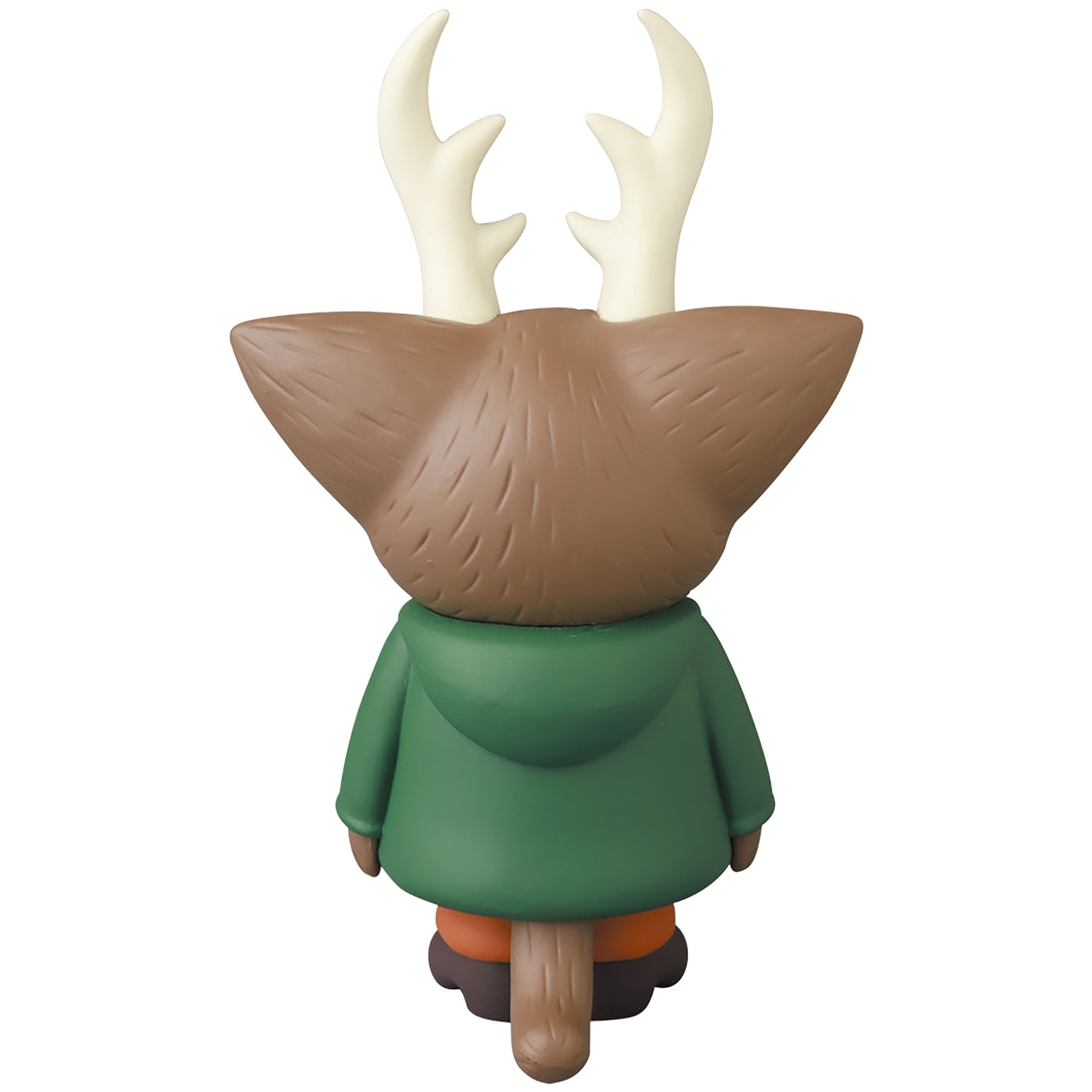 MORRIS ~ Adventure of a cat with antler ~ (1) Limited Edition with Ultra Detail Figure