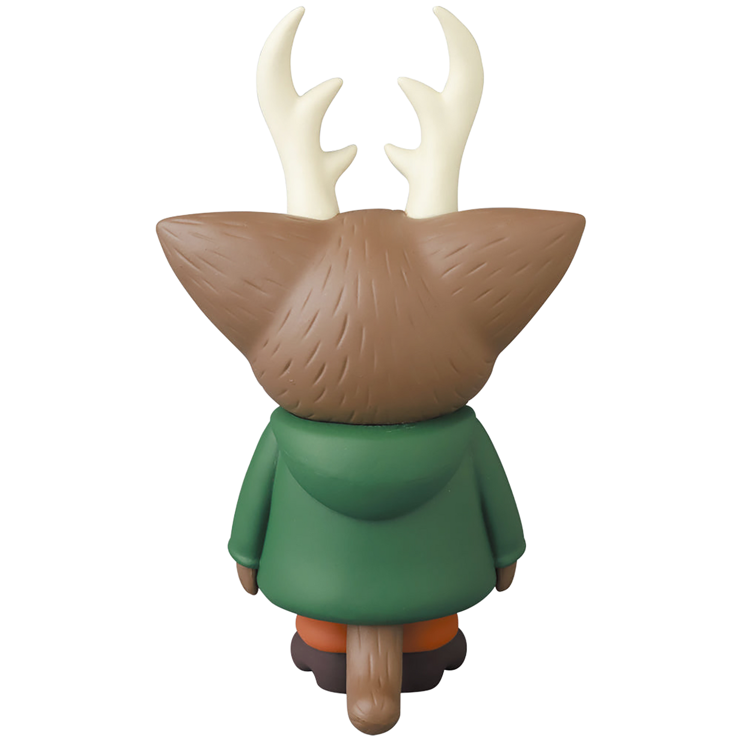 MORRIS ~ Adventure of a cat with antler ~ (1) Limited Edition with Ultra Detail Figure