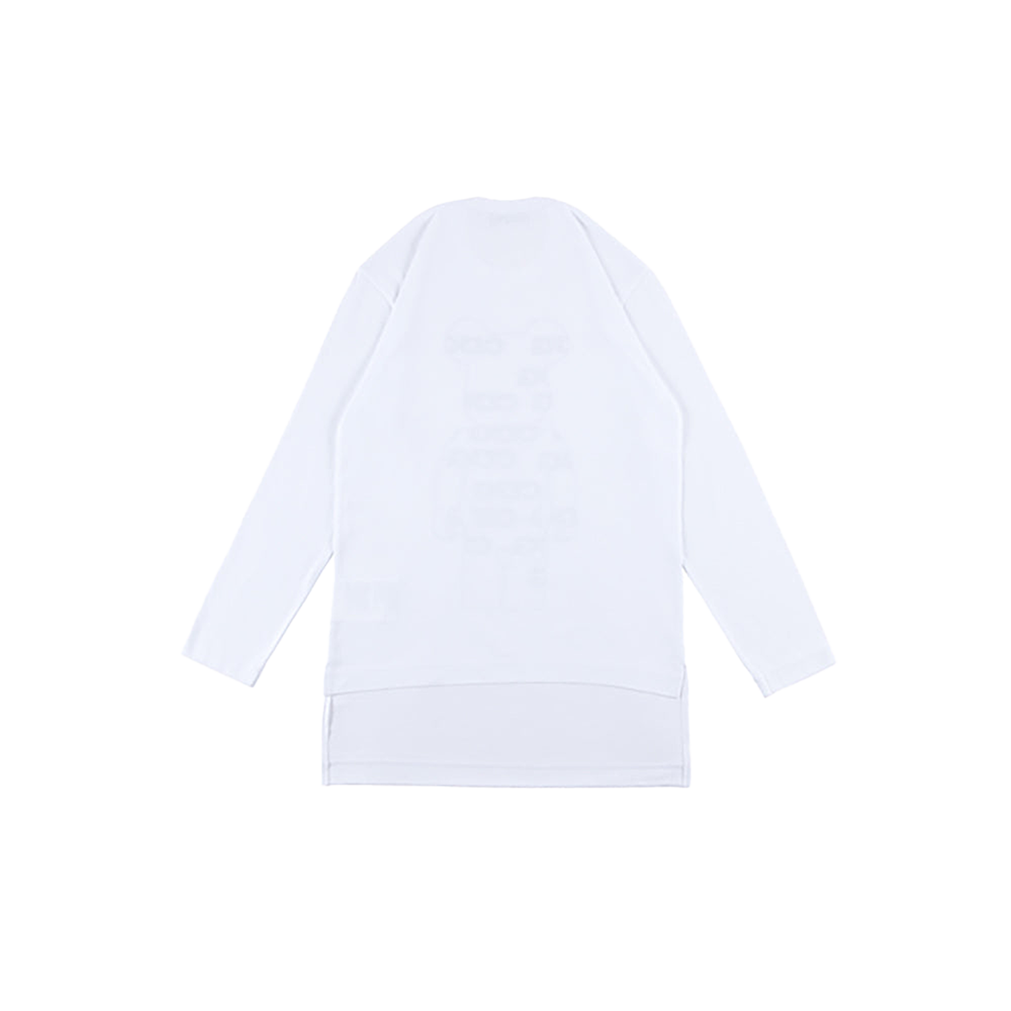 CDG×BE@RBRICK Limited LONG SLEEVE