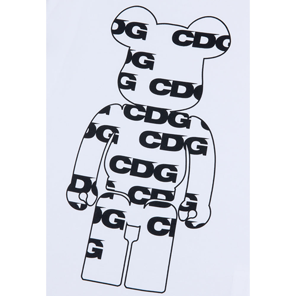 CDG×BE@RBRICK Limited LONG SLEEVE_3