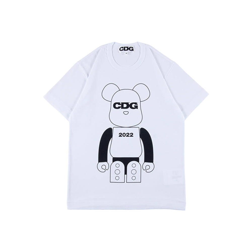 CDG×BE@RBRICK Limited TEE_1