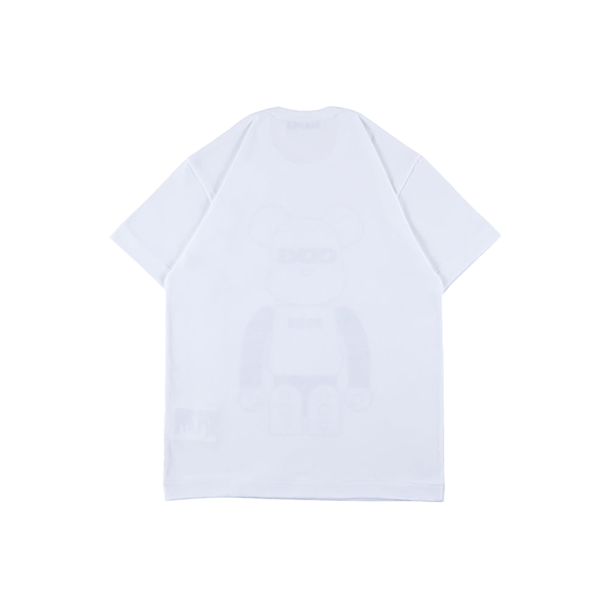 CDG×BE@RBRICK Limited TEE