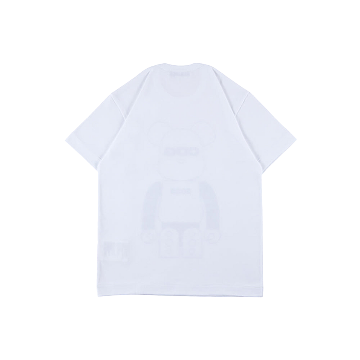 CDG×BE@RBRICK Limited TEE