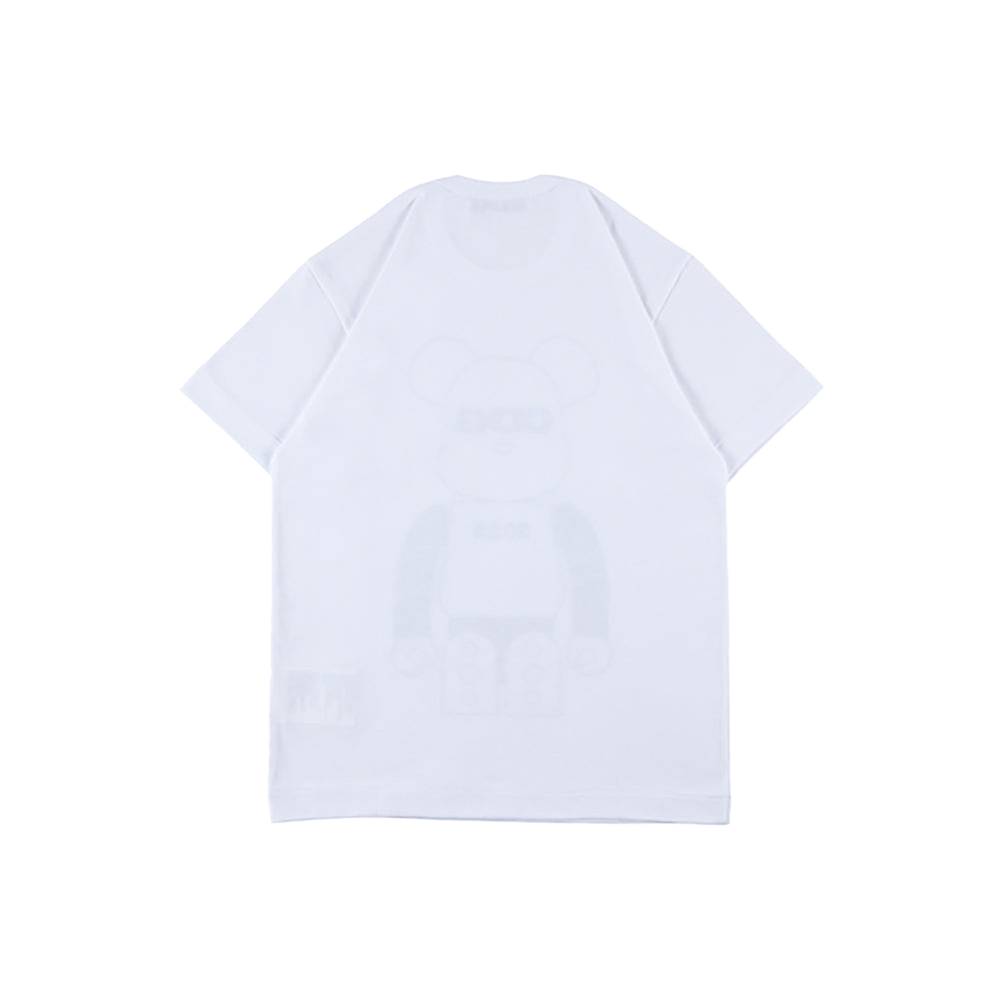 CDG×BE@RBRICK Limited TEE