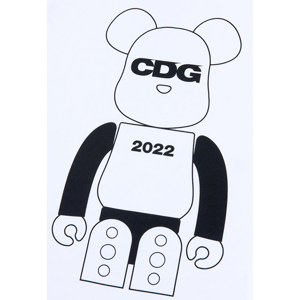 CDG×BE@RBRICK Limited TEE_3
