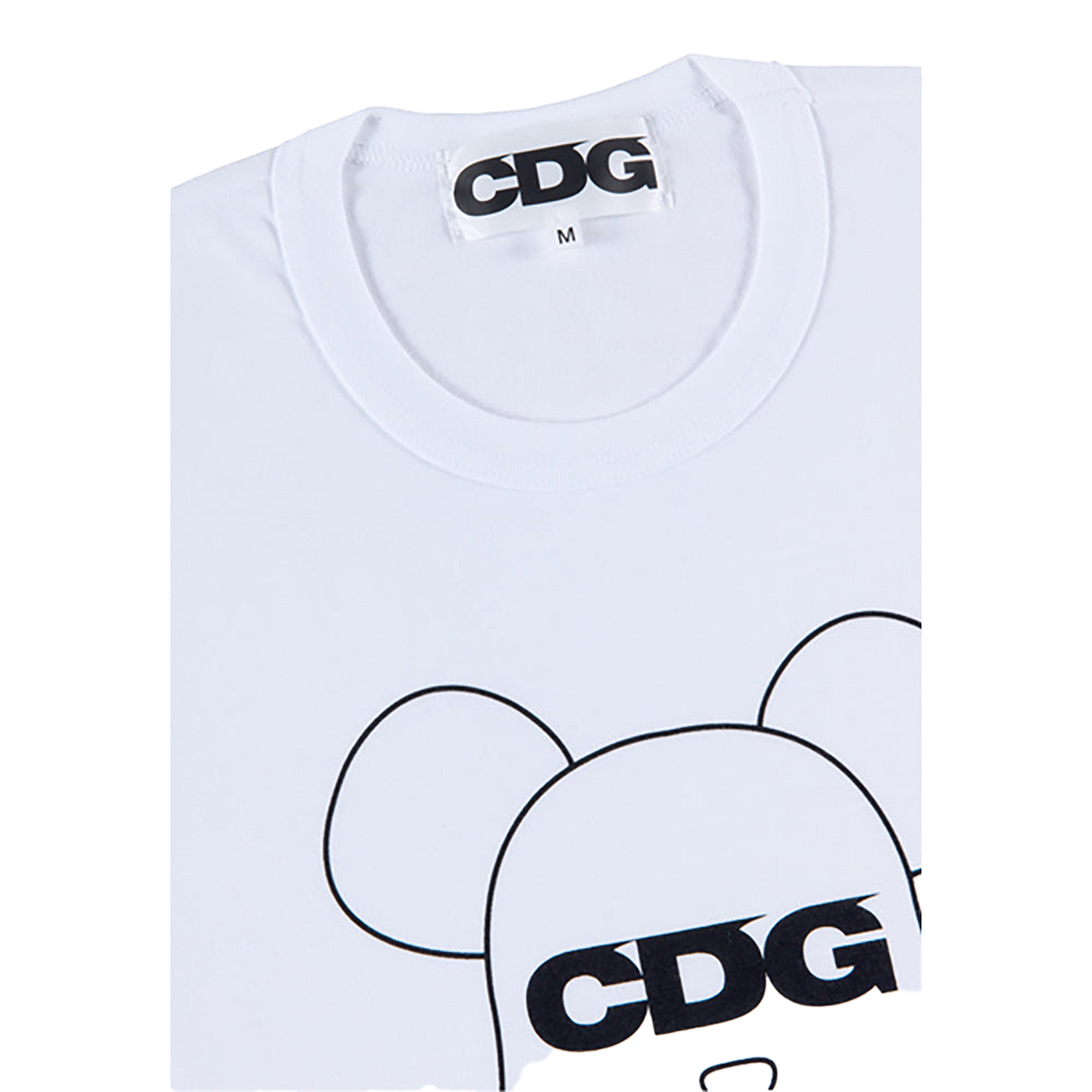 CDG×BE@RBRICK Limited TEE