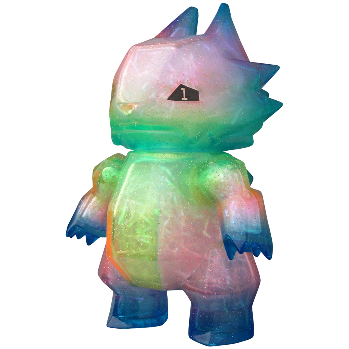 nekorat Drapolygon TYPE：LIMITED (Cosmic・Spring)