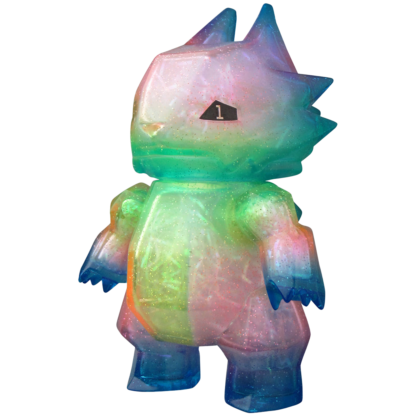 nekorat Drapolygon TYPE：LIMITED (Cosmic・Spring)