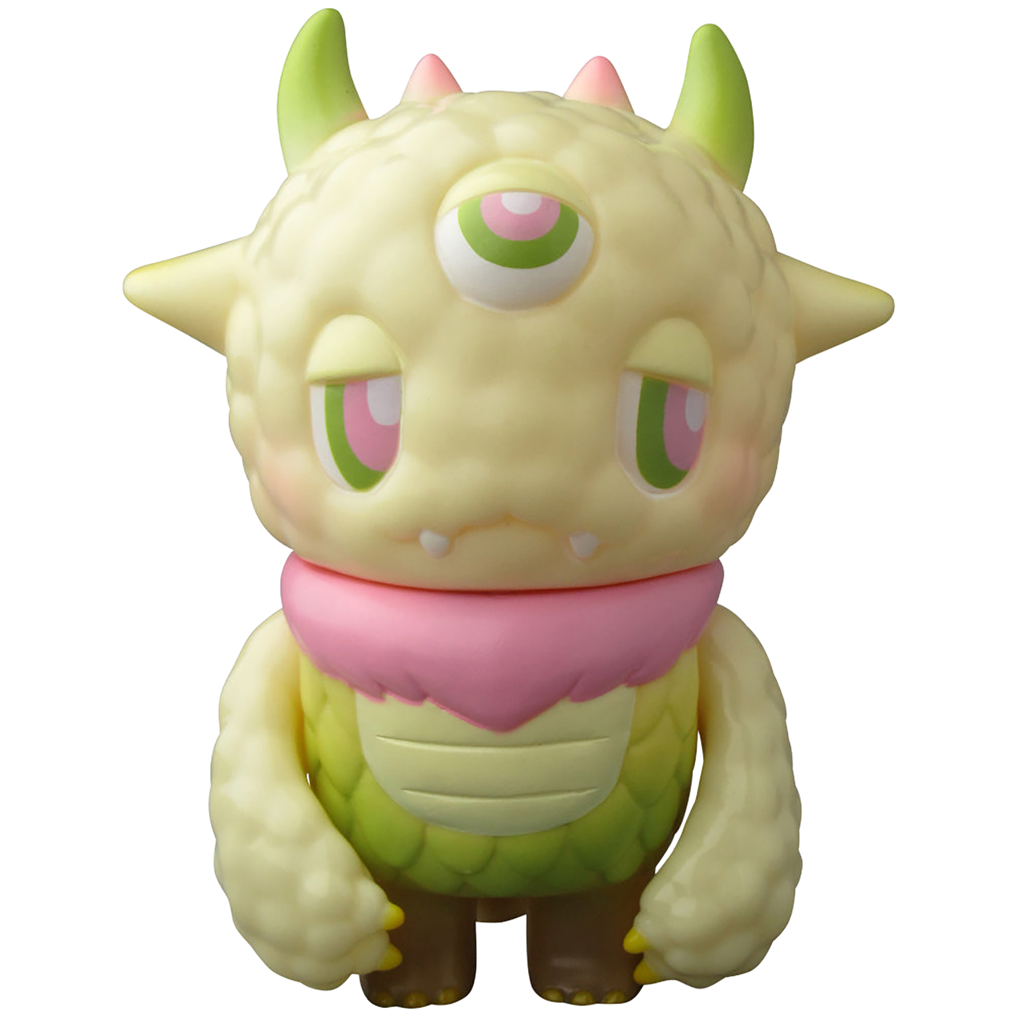 Hikari Bambi monster NEMUKE-Spring color 