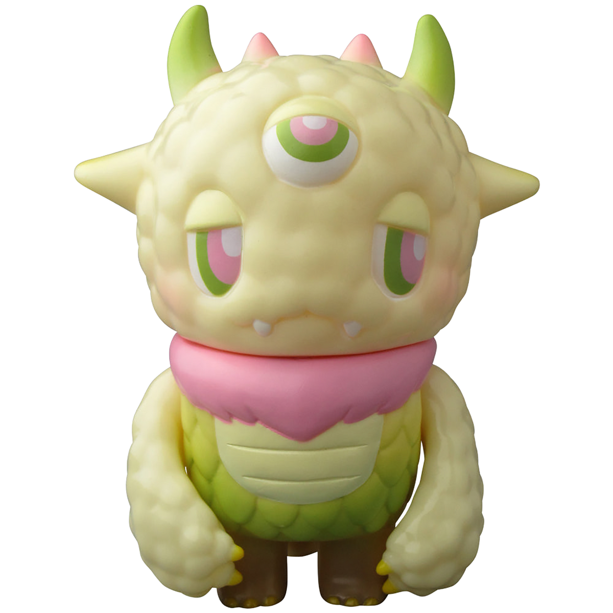 Hikari Bambi monster NEMUKE-Spring color 