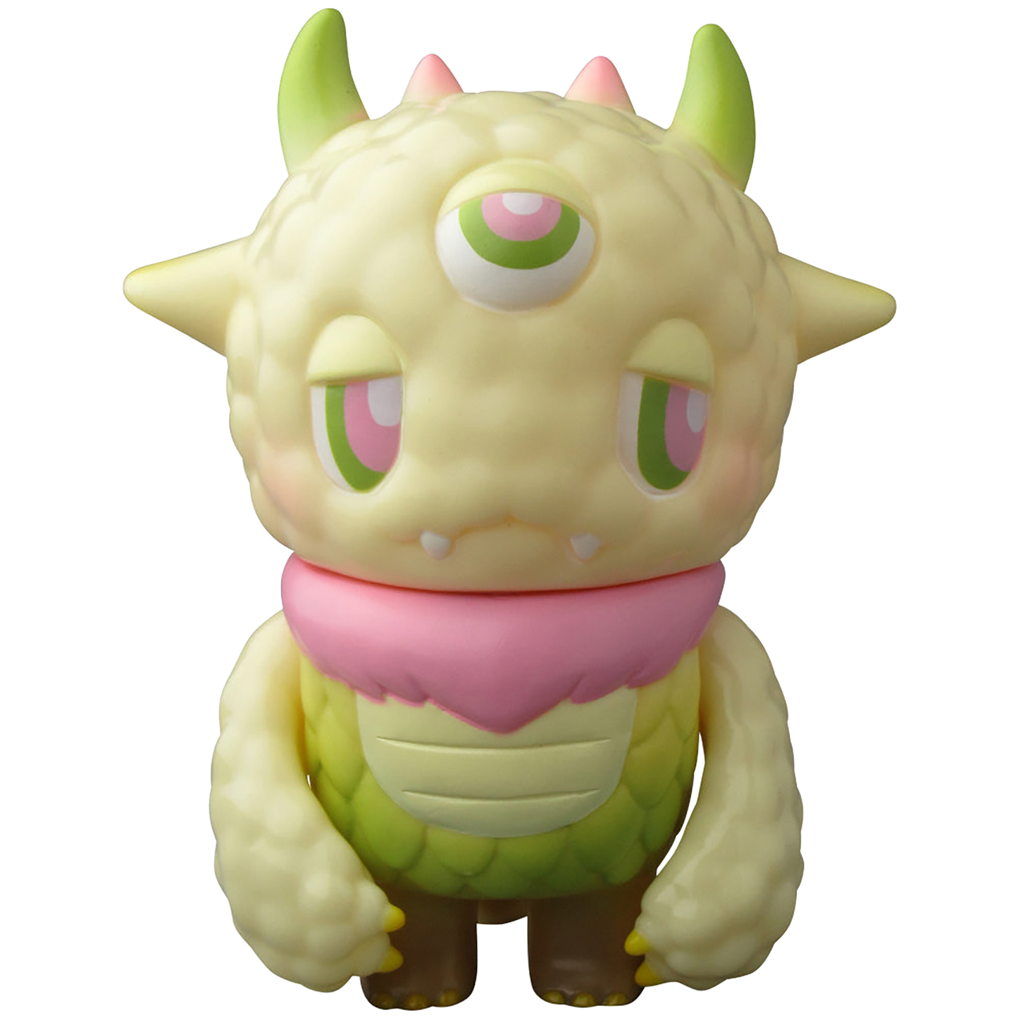 Hikari Bambi monster NEMUKE-Spring color 