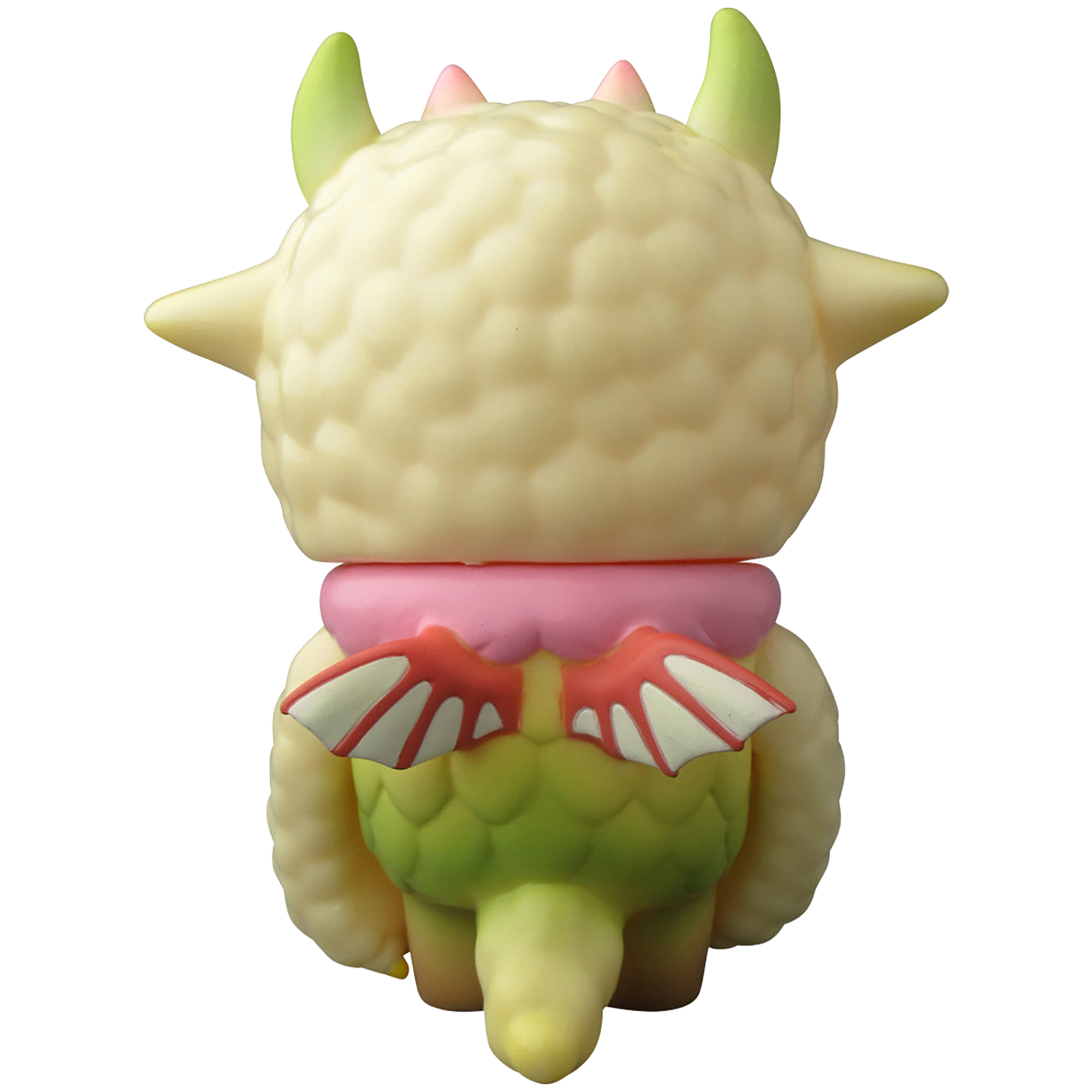 Hikari Bambi monster NEMUKE-Spring color 