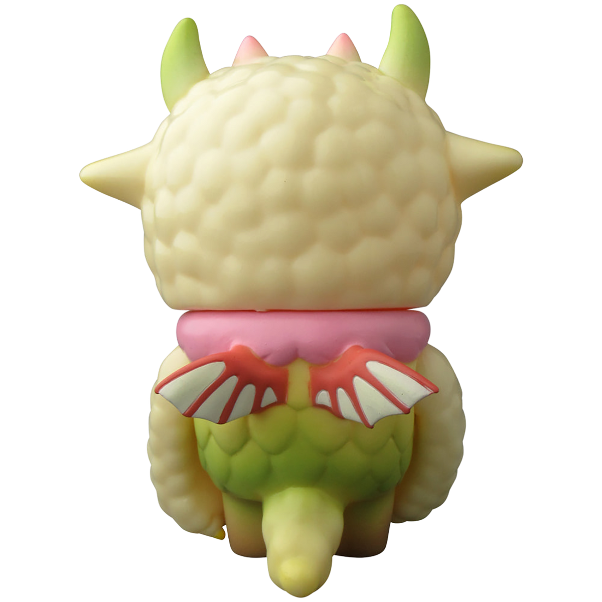 Hikari Bambi monster NEMUKE-Spring color 