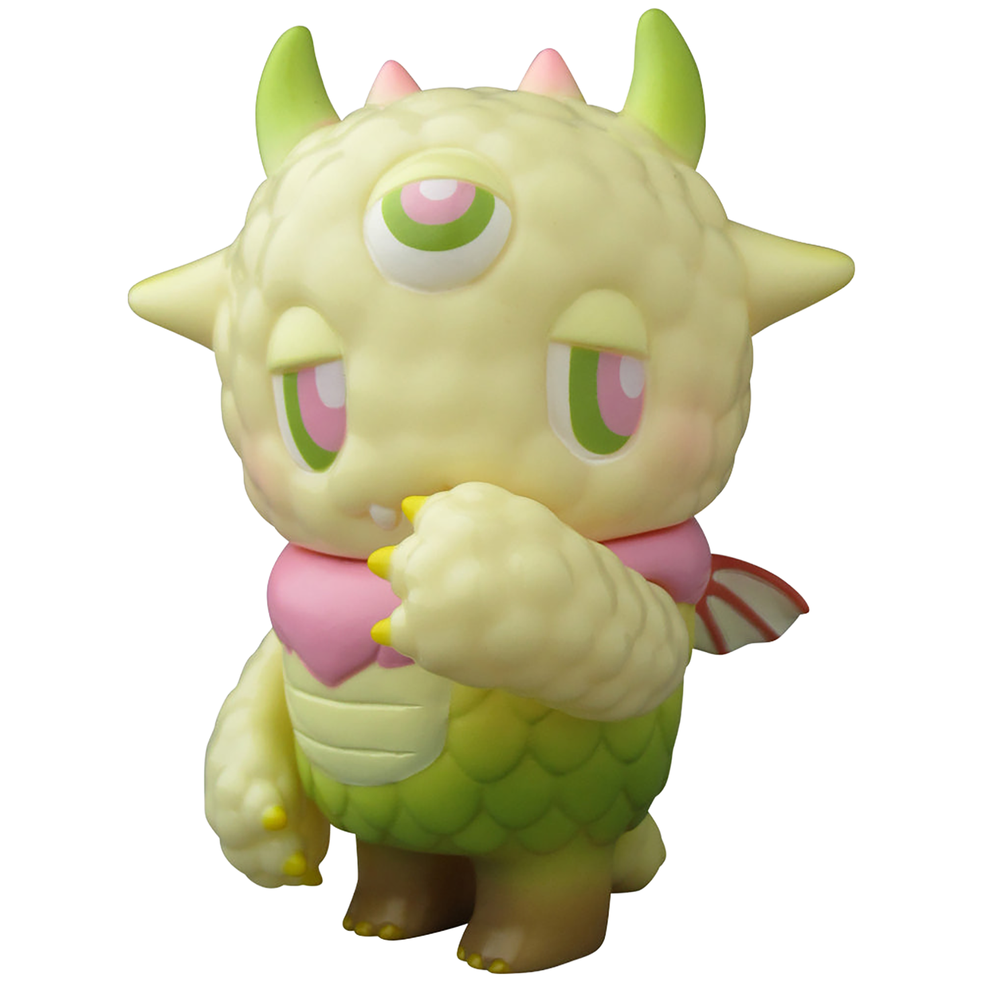 Hikari Bambi monster NEMUKE-Spring color 