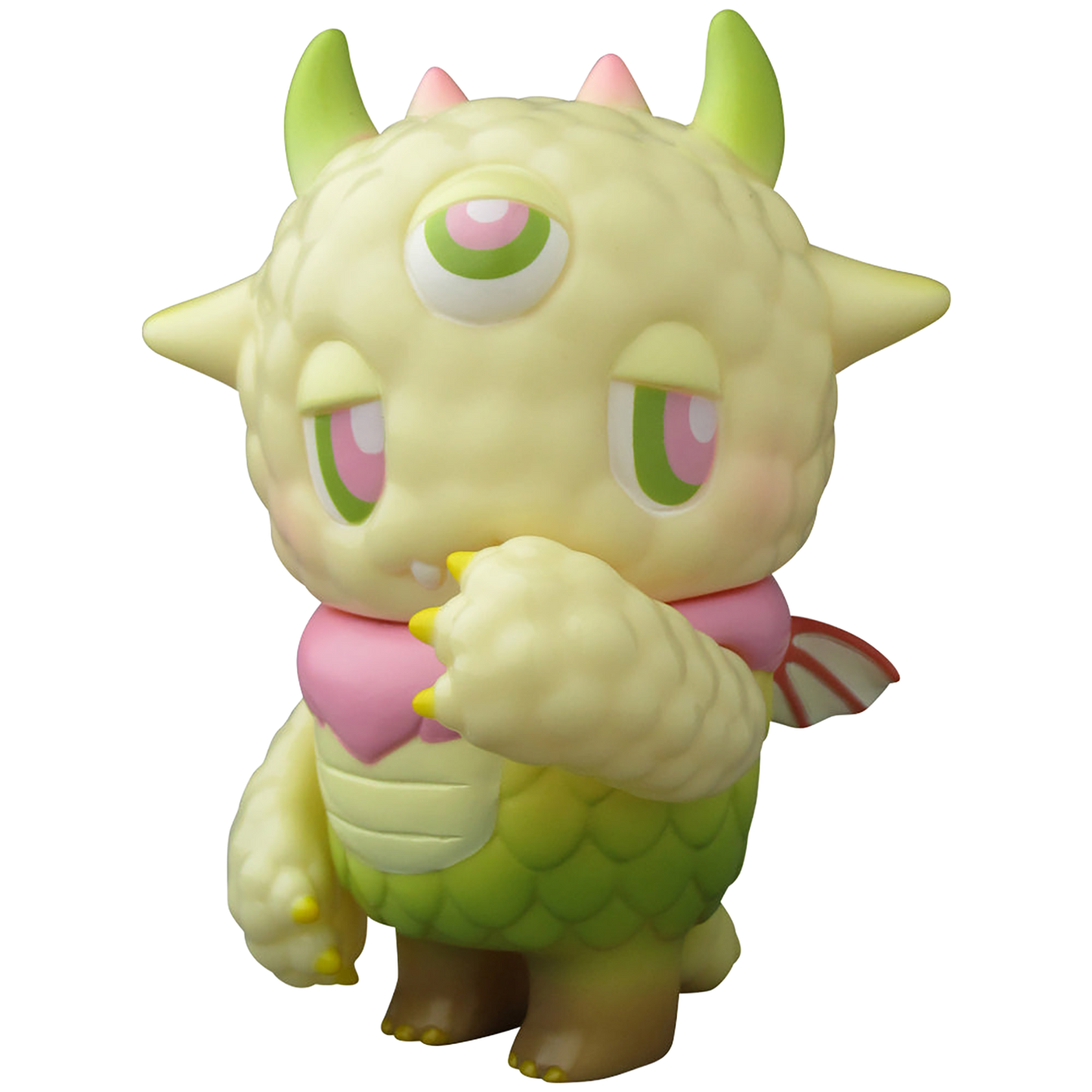 Hikari Bambi monster NEMUKE-Spring color 