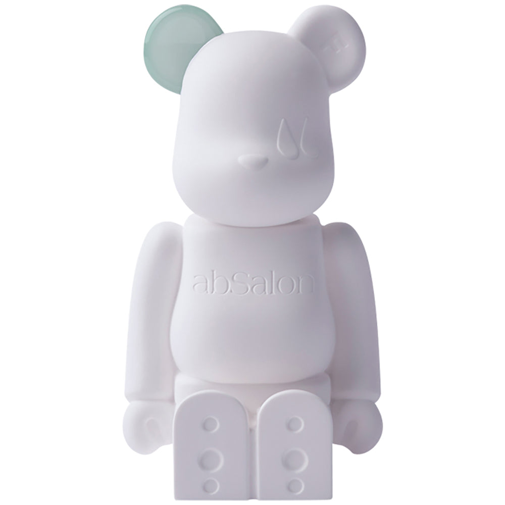 BE@RBRICK AROMA ORNAMENT No.4 abSalon UNTIL SALLY_0
