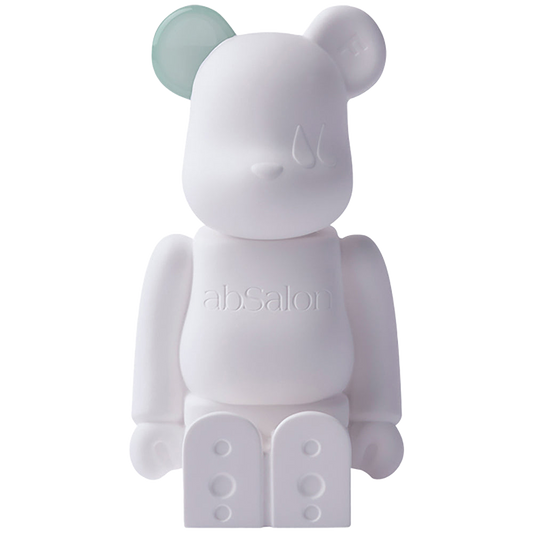 BE@RBRICK AROMA ORNAMENT No.4 abSalon UNTIL SALLY