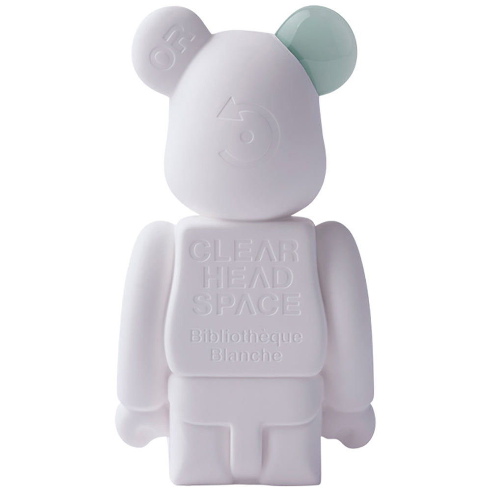 BE@RBRICK AROMA ORNAMENT No.4 abSalon UNTIL SALLY_1