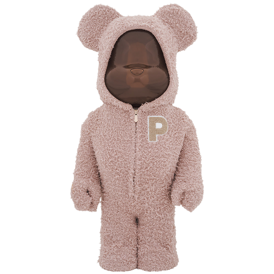GELATO PIQUE × BE@RBRICK 1000％ BEIGE