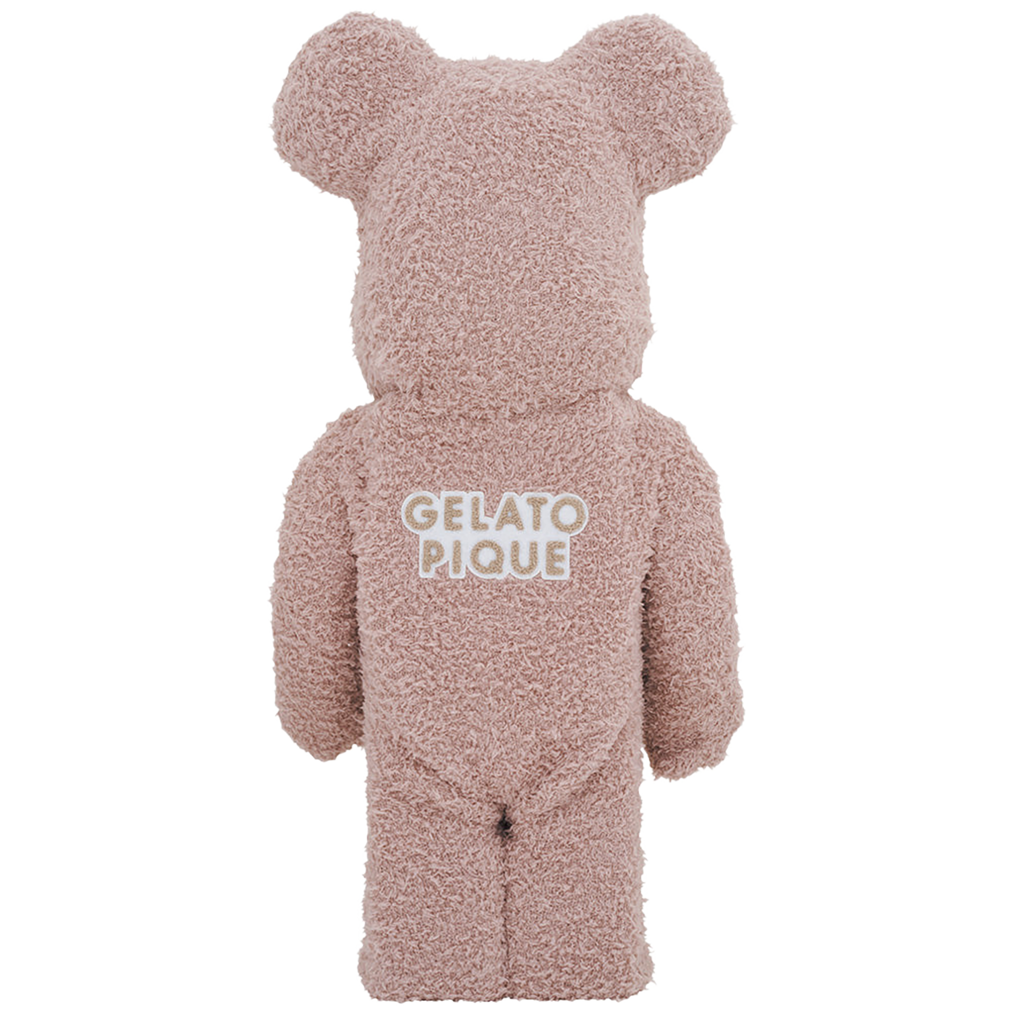 GELATO PIQUE × BE@RBRICK 1000%(MNT-F) GELATO PIQUE × BE@RBRICK 1000％ BEIGE | MEDICOM TOY OFFICIAL STORE