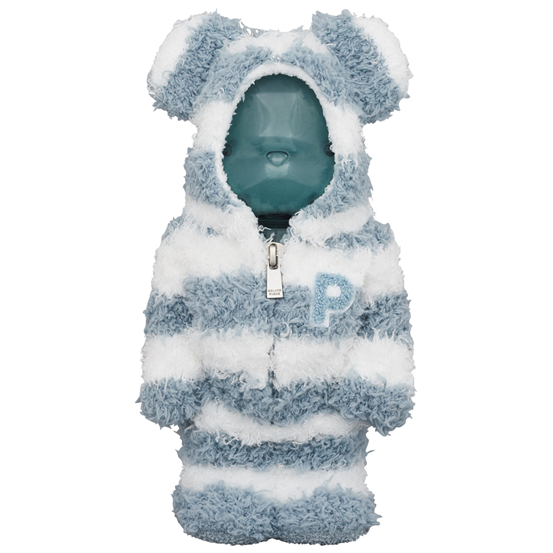 GELATO PIQUE × BE@RBRICK 400％ MINT | MEDICOM TOY OFFICIAL STORE