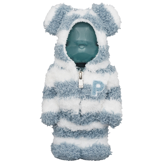 GELATO PIQUE × BE@RBRICK 400％ MINT